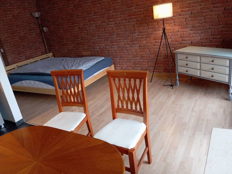 Ferienwohnung Krefeld