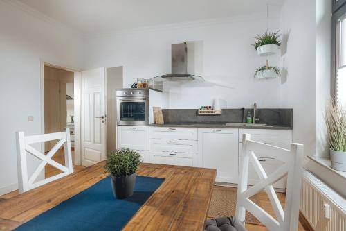100 m² Ferienwohnung
