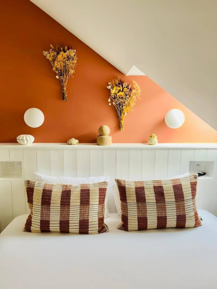 Appartement Chantepie