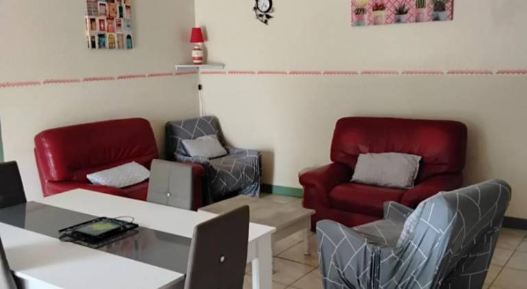 Vacation home with 2 rooms for 4 persons — photo 4