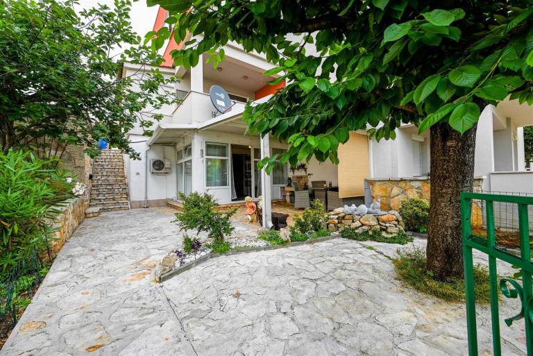 Holiday apartment with terrace | Pet-friendly — photo 5