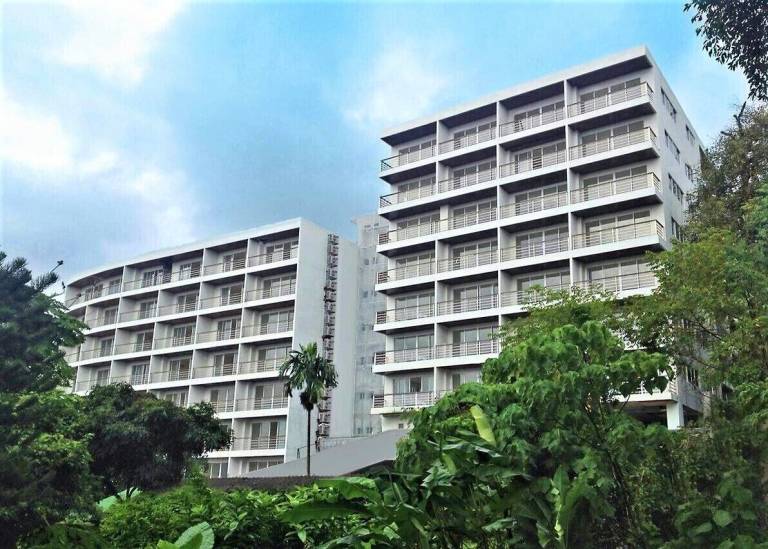 Apartment  Patong