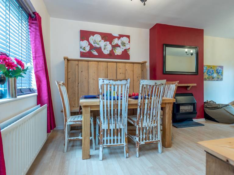 House with fast internet, garden & barbecue | Pet-friendly — photo 3
