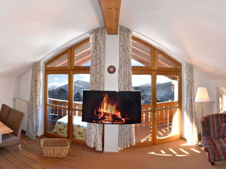 Ferienwohnung Schliersee