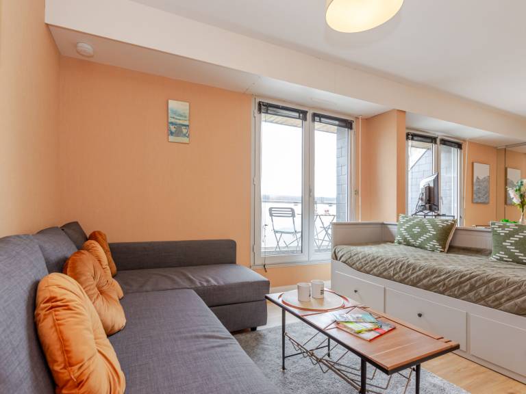 Ferienwohnung Dinard