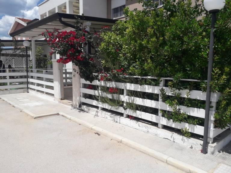 Family-friendly villa with garden | Pet-friendly — photo 2