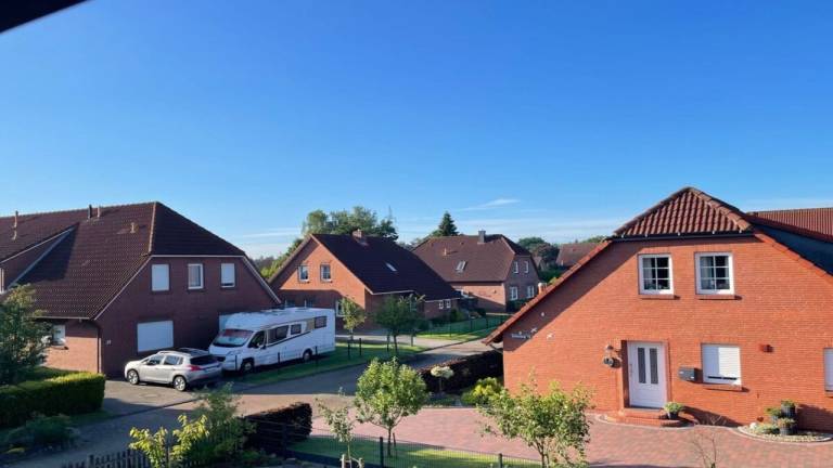 Ferienhaus Großheide