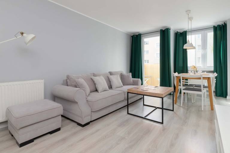 Apartament Orłowo
