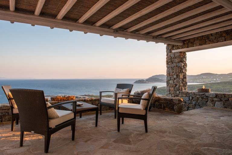 Villa Mykonos