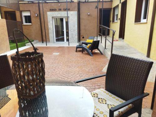 Apartamento Astorga
