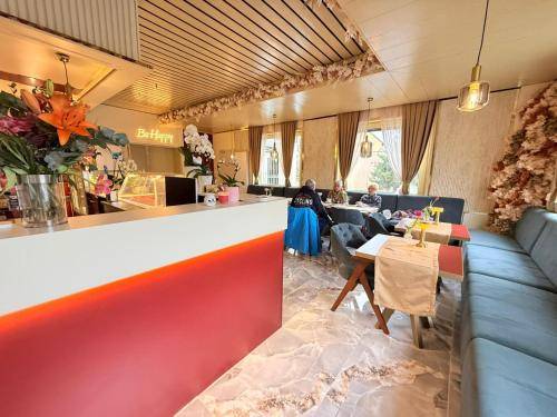 Hotel Dreischlager Hof — photo 2
