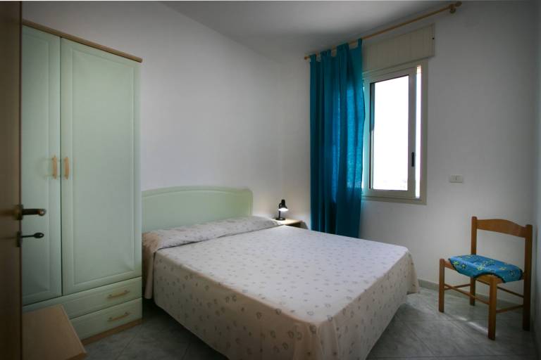Holiday apartment with grill & patio | Sea view — photo 4