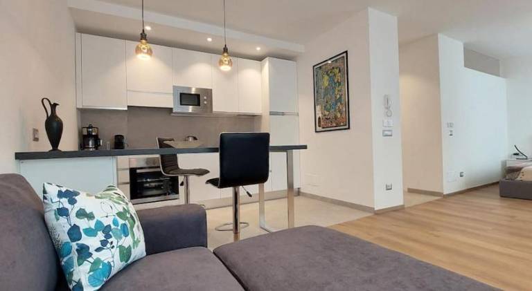 Ferienwohnung Meran