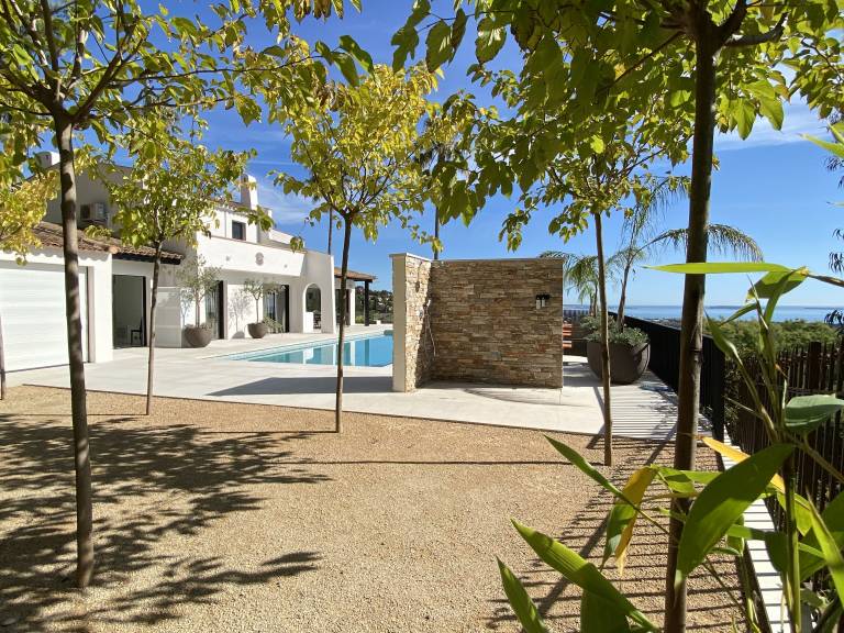 Villa  Mandelieu-la-Napoule