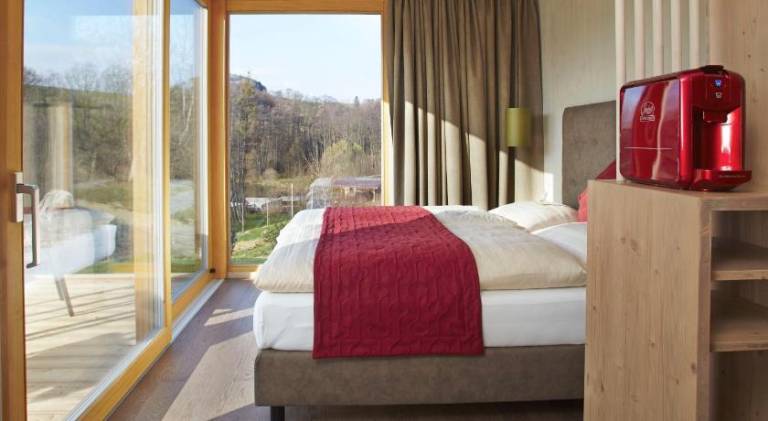 Lodge Krumbach