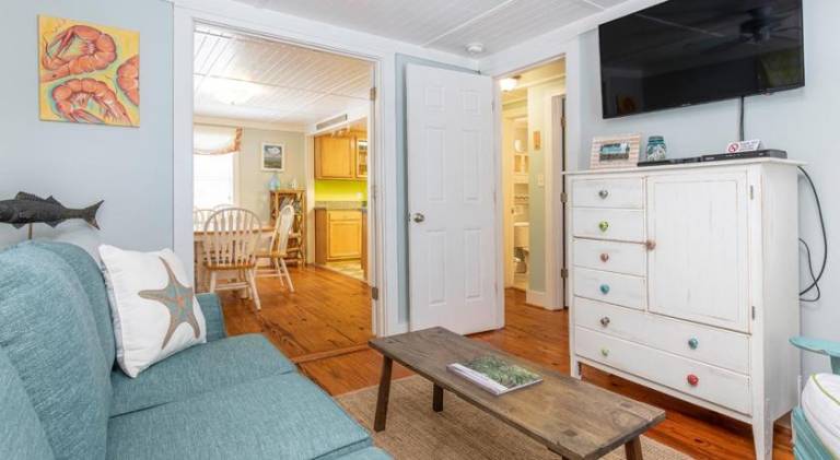House | Next to the beach | Pet-friendly — photo 2