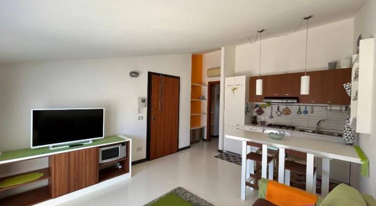 Apartment with 1 room for 4 persons — photo 2