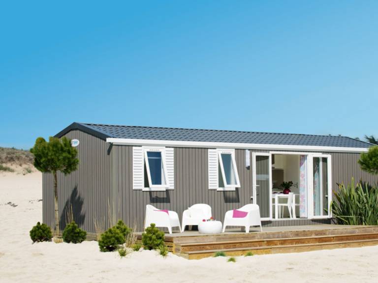 Mobil-home  Valras-Plage