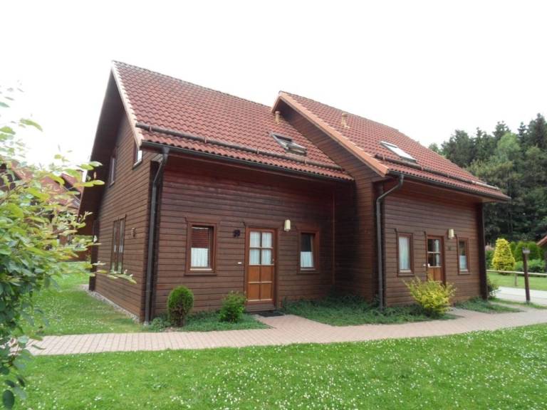 Ferienhaus  Hasselfelde