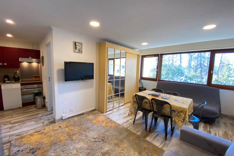 Appartement Valberg