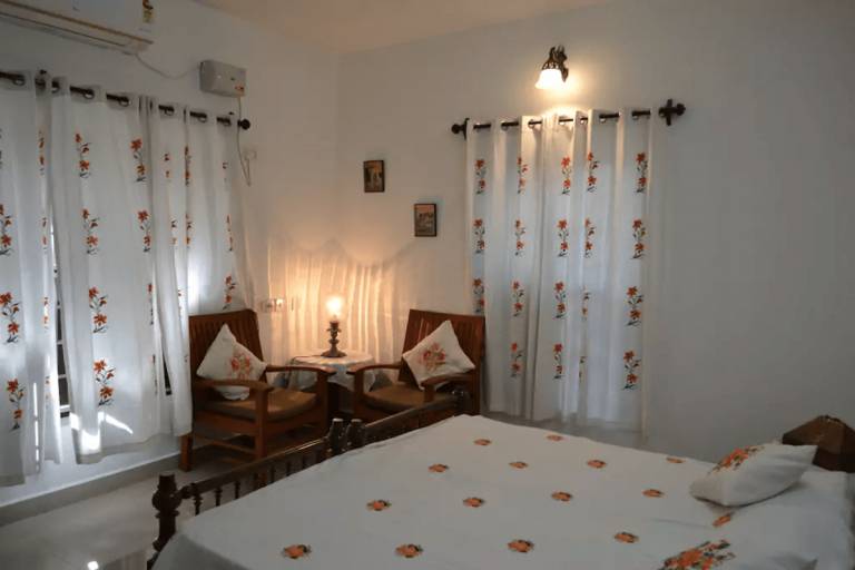 Privatzimmer