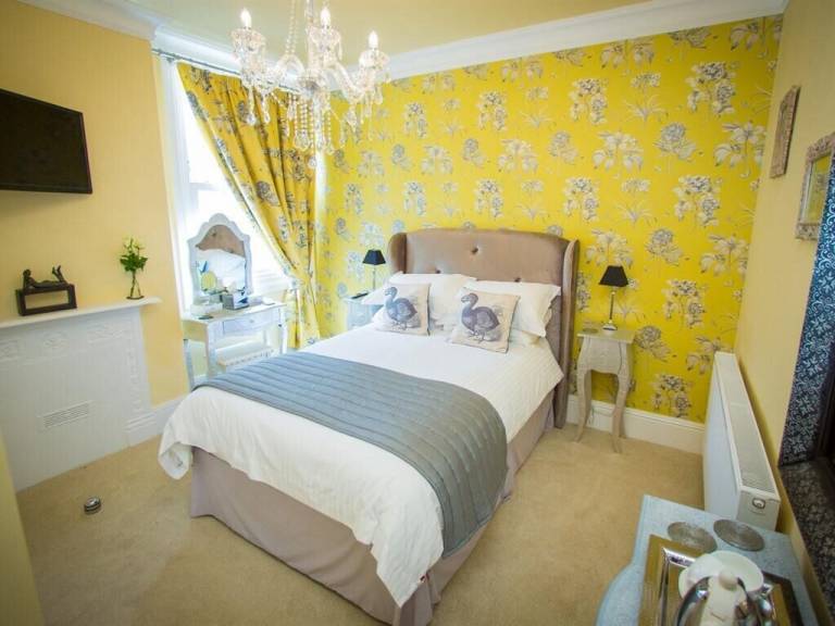 Apartment Merthyr Tydfil