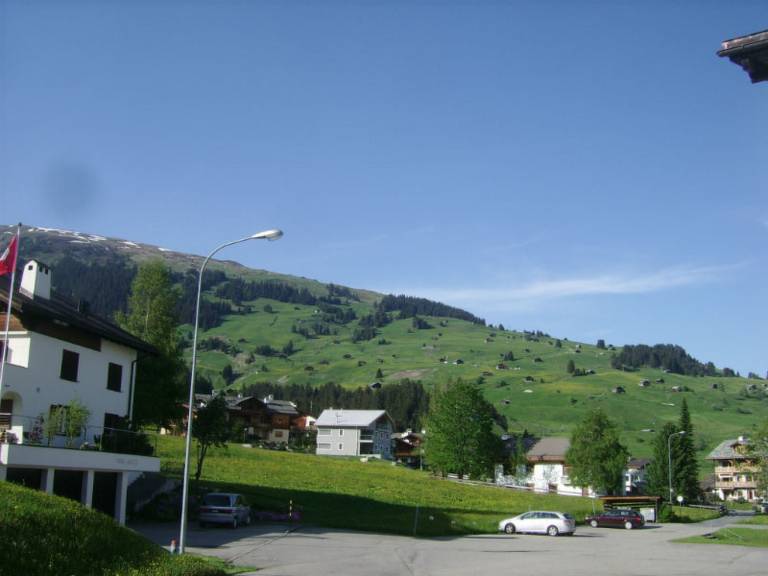 Apartment with 1 room for 6 persons — photo 3