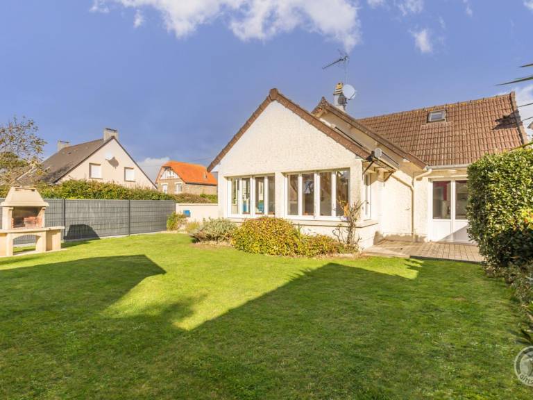 Landhaus  Barneville-Carteret