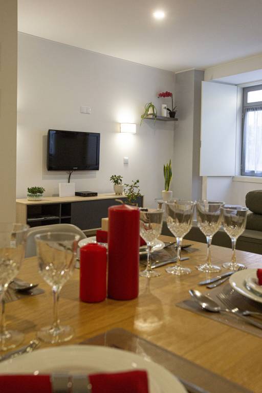 Apartamento Arcos de Valdevez