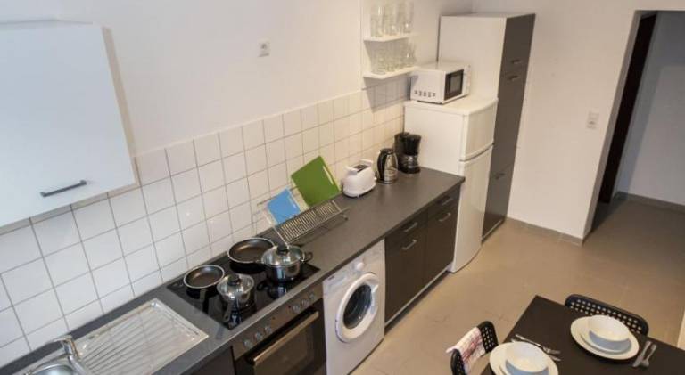 Holiday apartment | Pet-friendly — photo 2