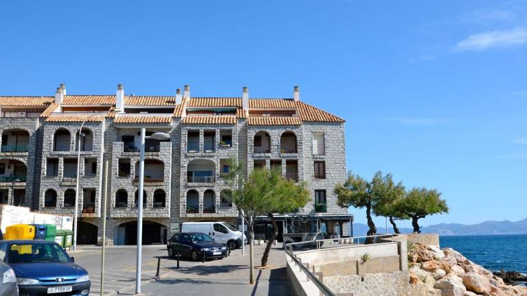 Ferienwohnung Sant Martí d'Empúries