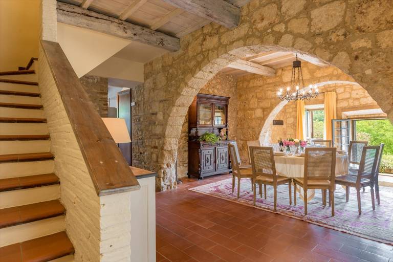 Fully equipped charming villa with patio, private pool & garden | Suitable for remote work | Pets are welcome — photo 5