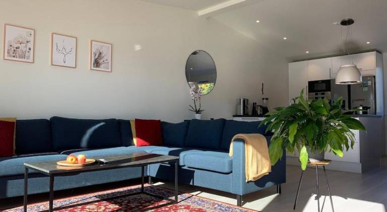 Apartment with 3 rooms for 6 persons in Ålesund