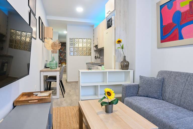 Apartamento Alcobendas