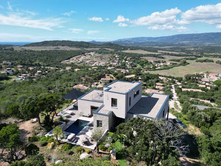 Villa Figari