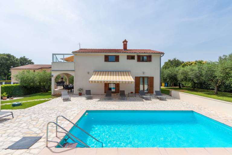 Appartement  Košutići