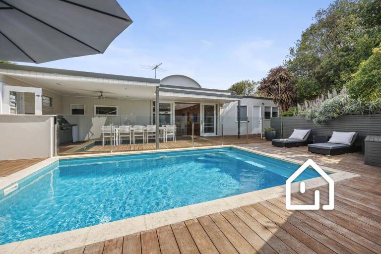 House Portsea