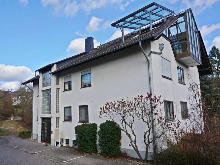 Ferienwohnung Bad Sobernheim