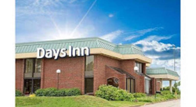 Days Inn by Wyndham Rolla — photo 2