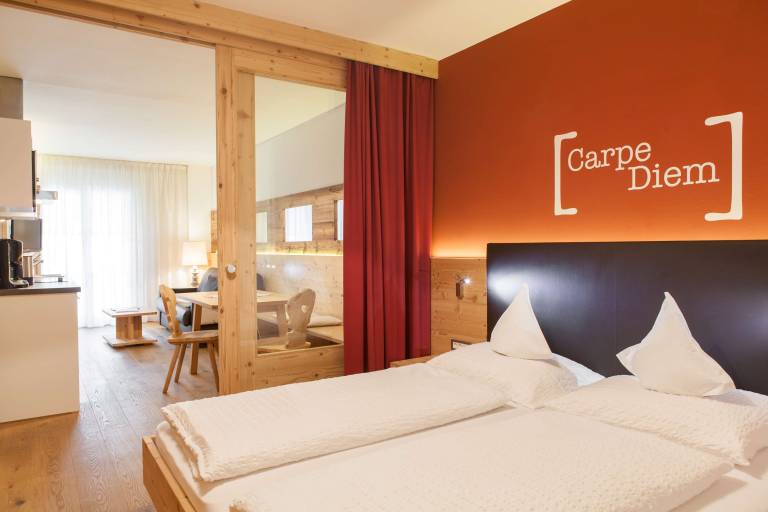 Camera privata Merano