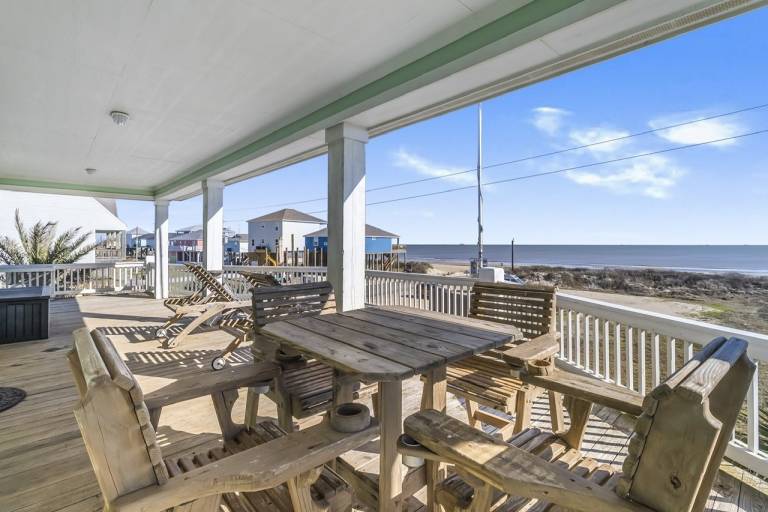 Lovely vacation home with BBQ | Beach view | Dogs allowed — photo 3