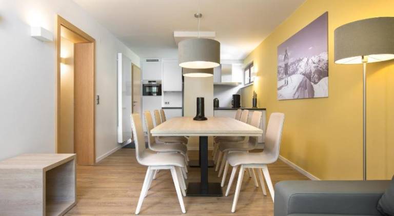 Schima Drosa Apartments - Studios - by Pferd auf Wolke in Gaschurn