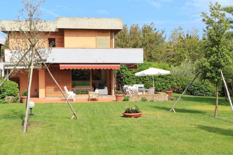 Casa Punta Ala
