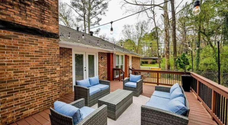 Pleasant vacation home | Suitable for remote work | Pets allowed — photo 5