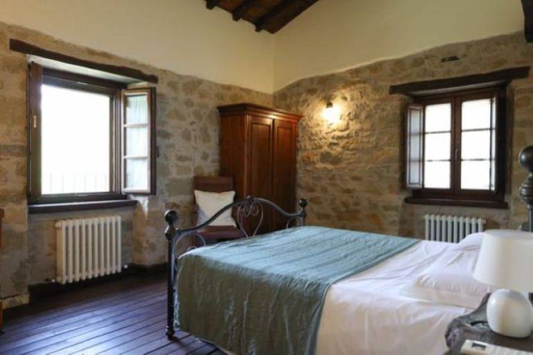 Pietrini - Agriturismo con ristorante: Appartamento Geranio — photo 2