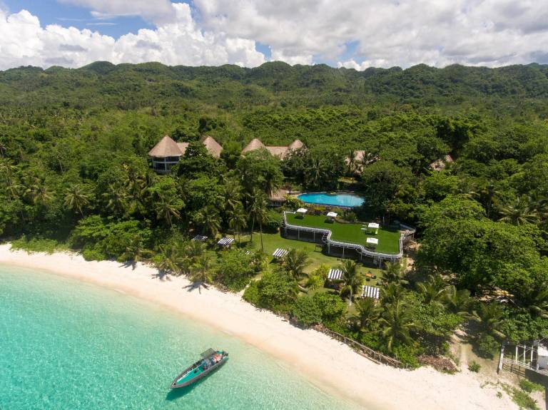 Resort Anda