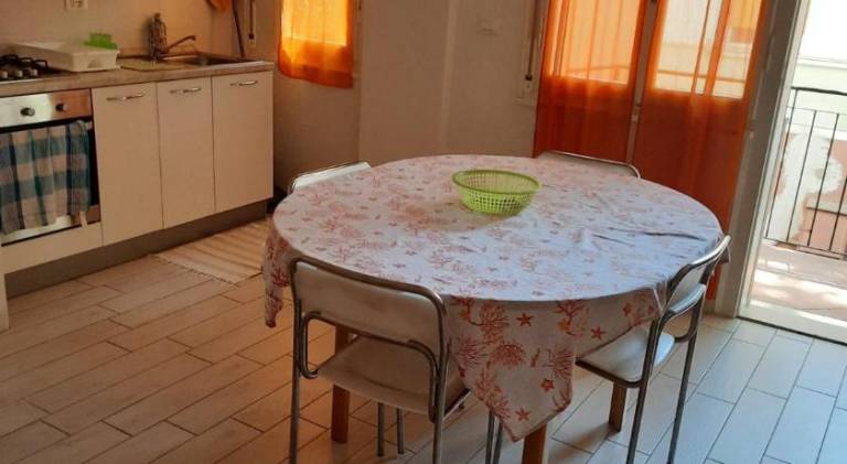 Wonderful holiday apartment | Close to the beach | Pets are welcome in Comacchio