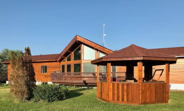 Cottage Prince Edward