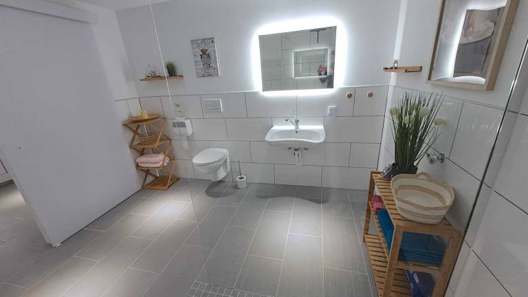 Ferienwohnung Nieheim