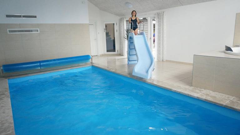 Ferienhaus  Snogebæk